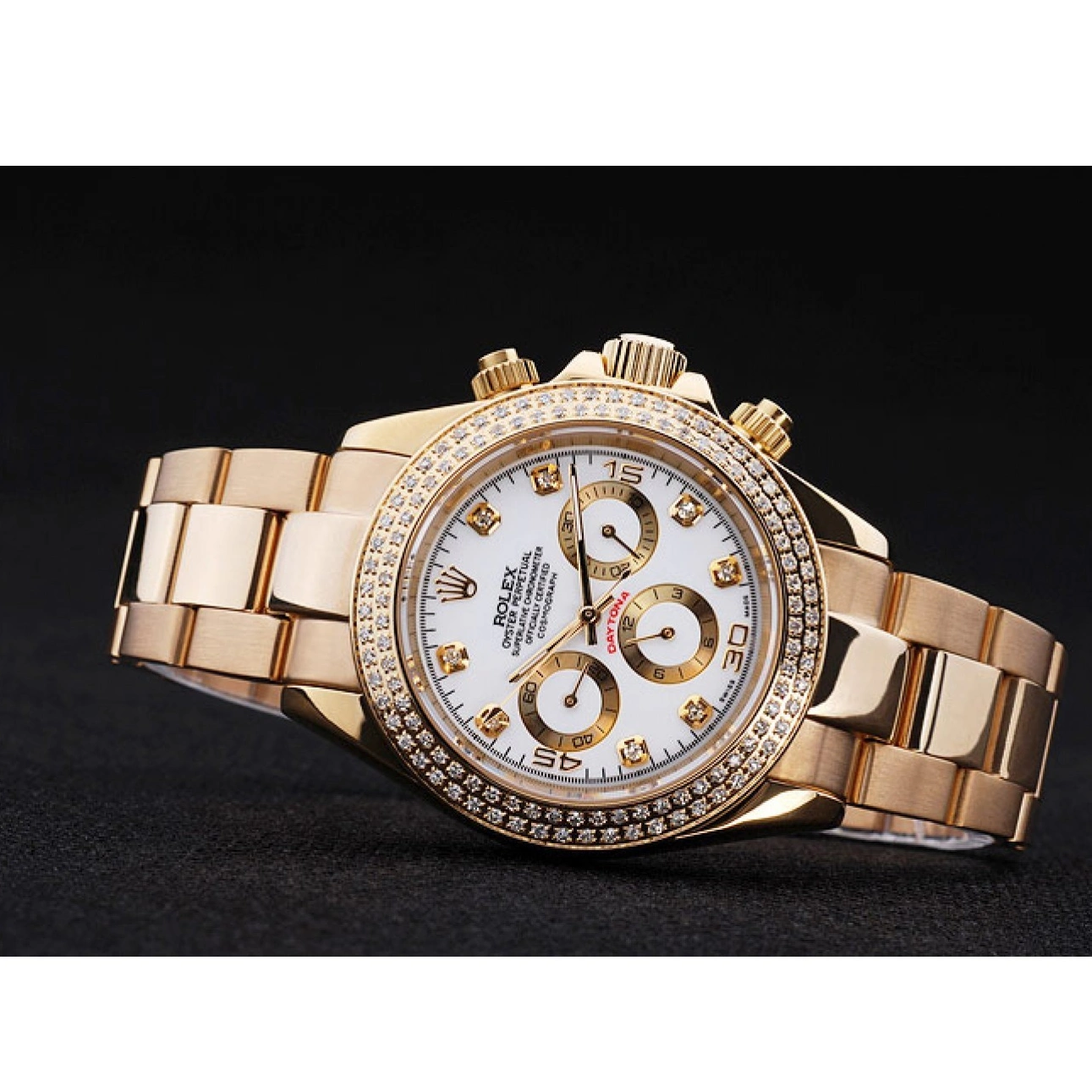 Best AAA Replica Sites Daytona-rl168 Rolex 0603